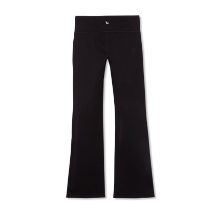 Eddie Bauer Girls Trail Tight Flare Legging alternate view 1