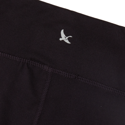 Eddie Bauer Girls Trail Tight Flare Legging alternate view 2