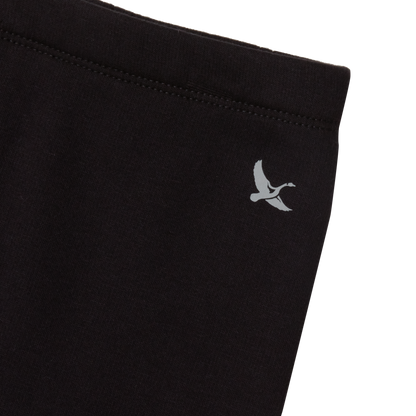 Eddie Bauer Girls Rock Hopper Plush Lined Leggings alternate view 1