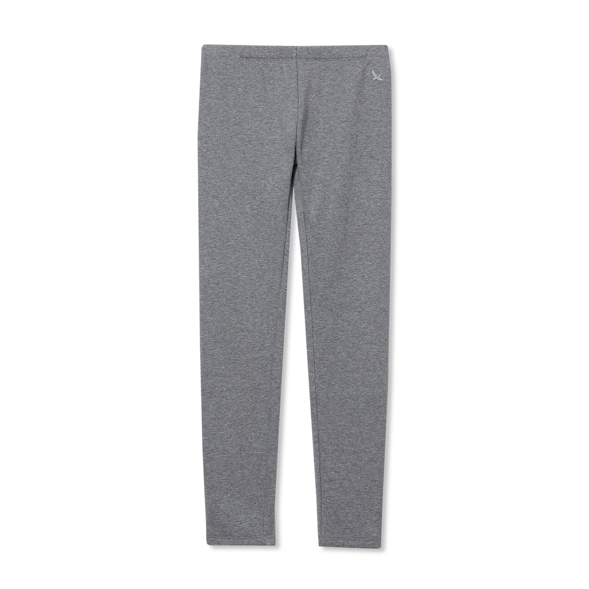 Eddie Bauer Girls Rock Hopper Plush Lined Leggings alternate view 3