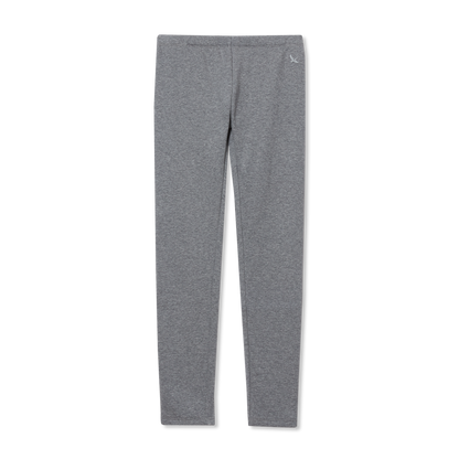 Eddie Bauer Girls Rock Hopper Plush Lined Leggings alternate view 3