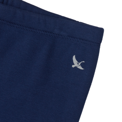 Eddie Bauer Girls Rock Hopper Plush Lined Leggings alternate view 5