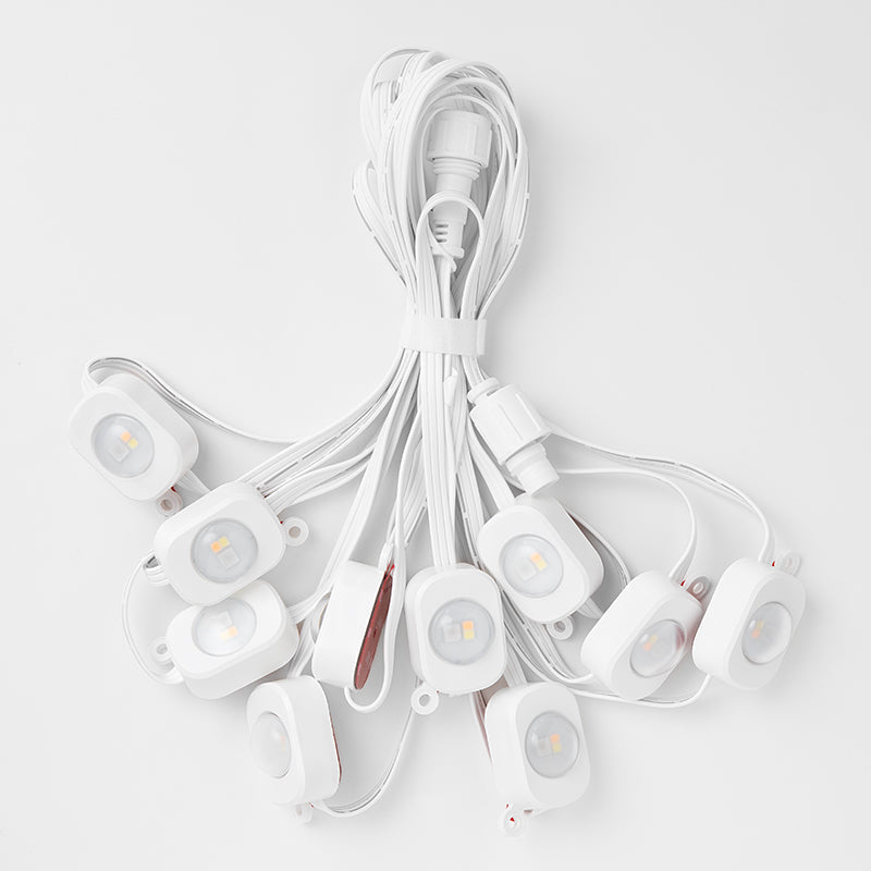 Light String for eufy Permanent Outdoor Light E22