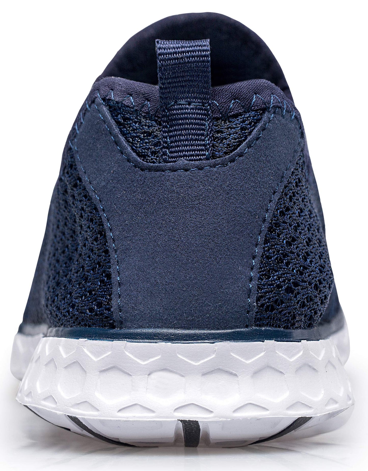 DOUSSPRT Men's Water Shoes Quick Drying Sports Aqua Shoes