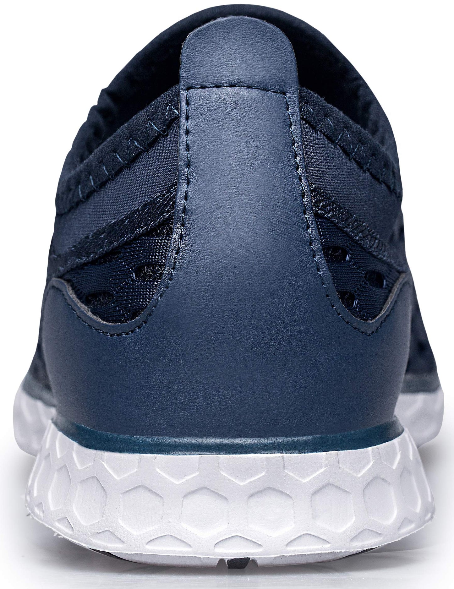 DOUSSPRT Men's Water Shoes Quick Drying Sports Aqua Shoes