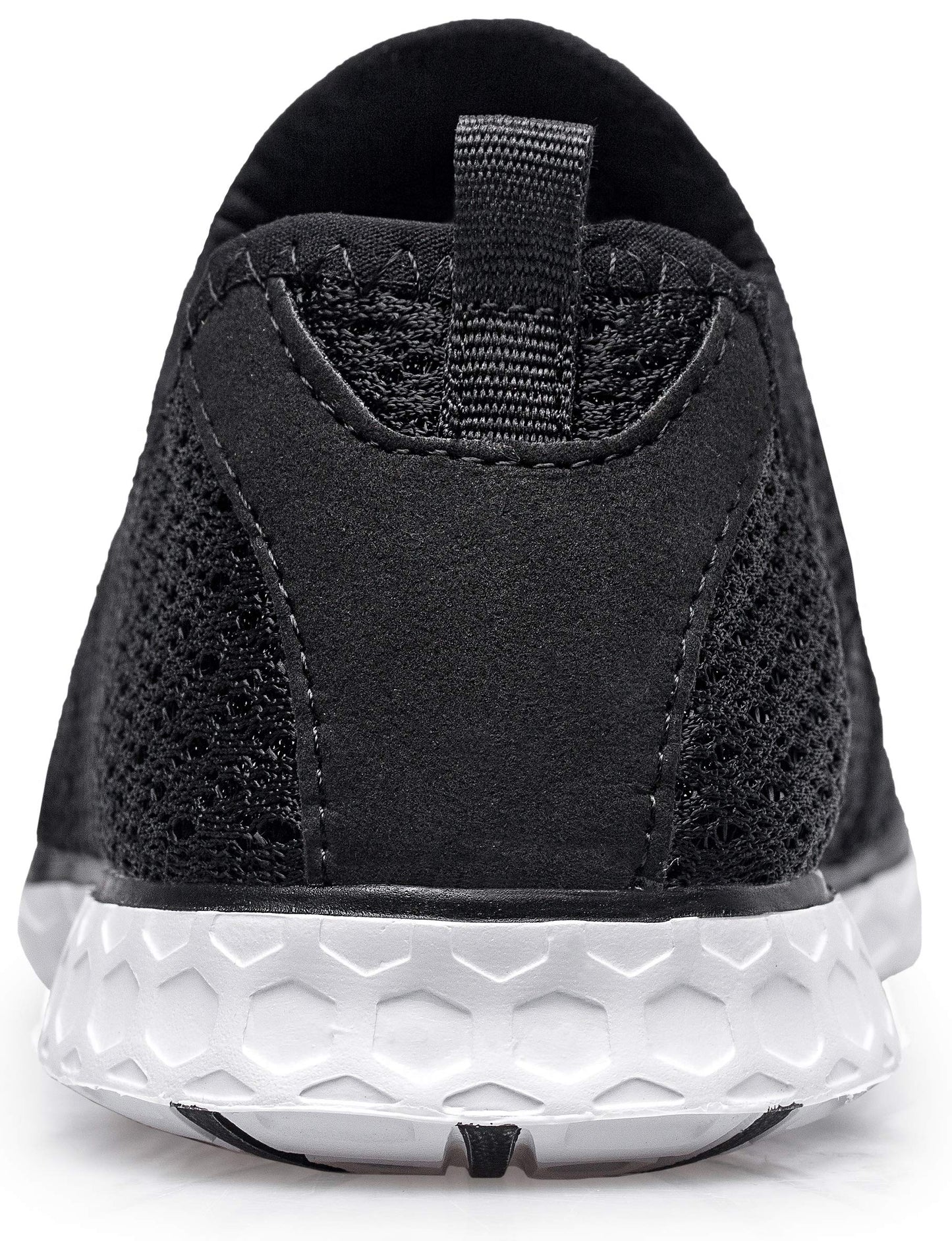 DOUSSPRT Men's Water Shoes Quick Drying Sports Aqua Shoes