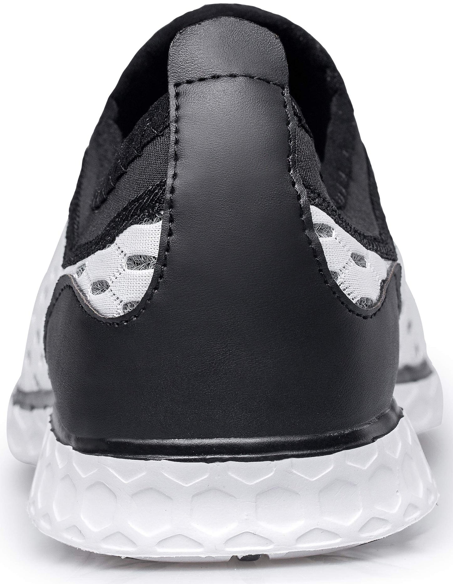 DOUSSPRT Men's Water Shoes Quick Drying Sports Aqua Shoes