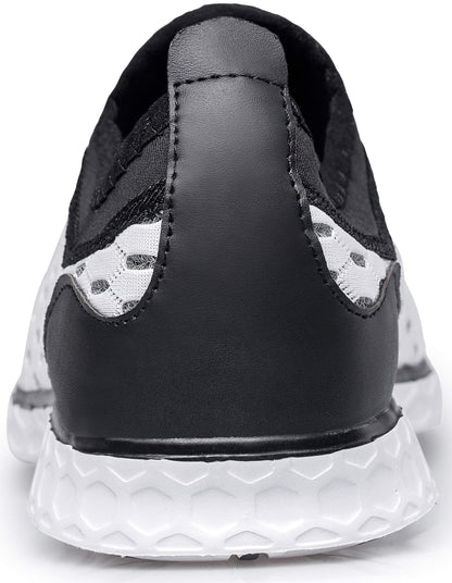 DOUSSPRT Men's Water Shoes Quick Drying Sports Aqua Shoes