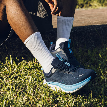 NORTIV 8 Men's Running Walking Tennis Shoes ActiveBreeze Non-Slip Athletic Gym Workout Jogging Comfortable Cushioning Fashion Sneakers