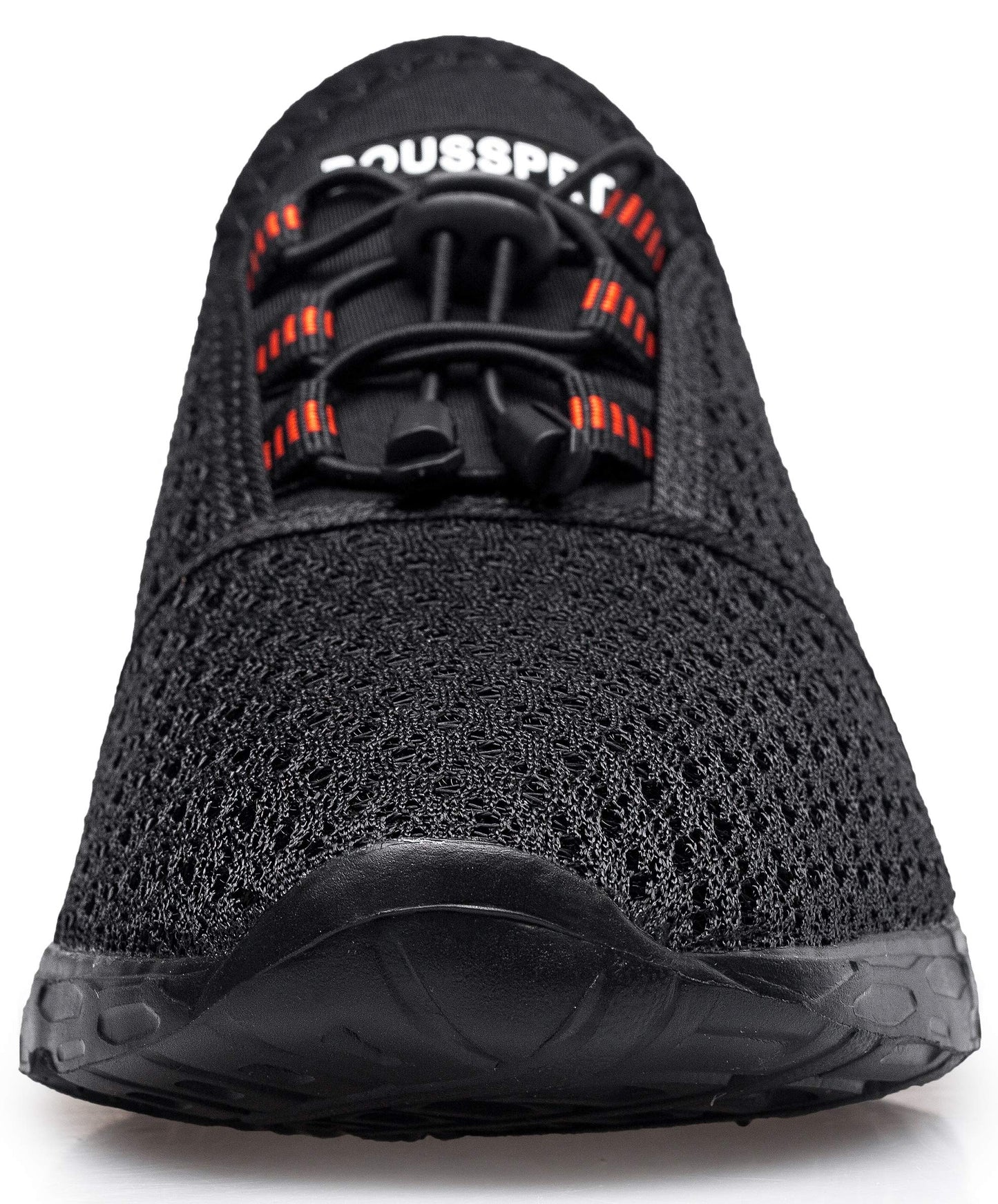 DOUSSPRT Men's Water Shoes Quick Drying Sports Aqua Shoes