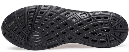 DOUSSPRT Men's Water Shoes Quick Drying Sports Aqua Shoes