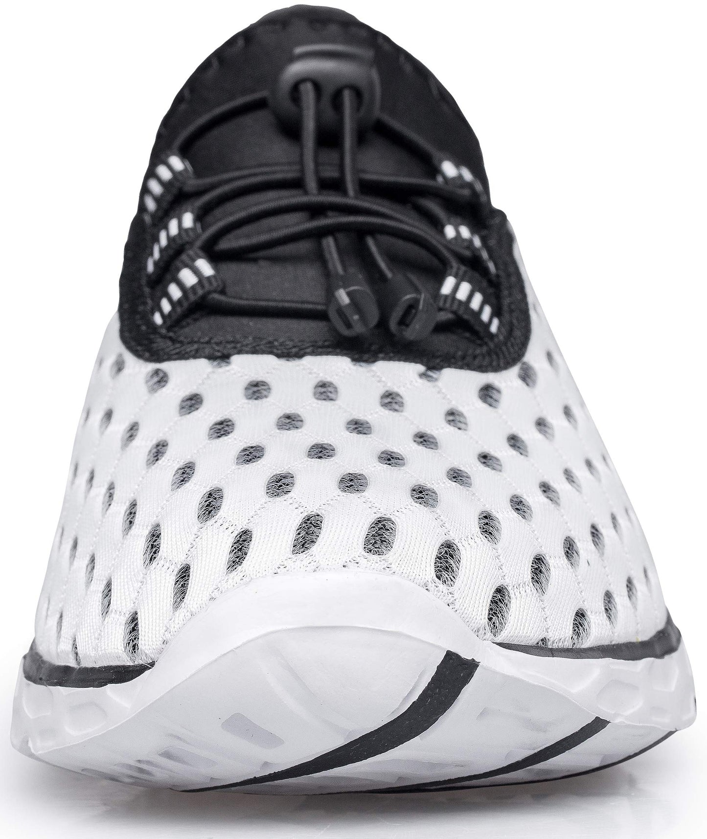 DOUSSPRT Men's Water Shoes Quick Drying Sports Aqua Shoes