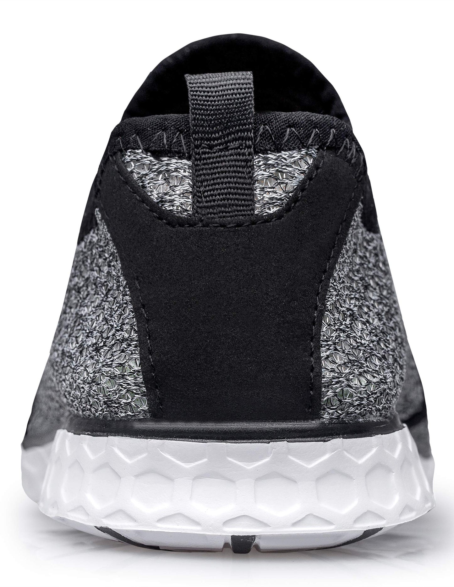 DOUSSPRT Men's Water Shoes Quick Drying Sports Aqua Shoes