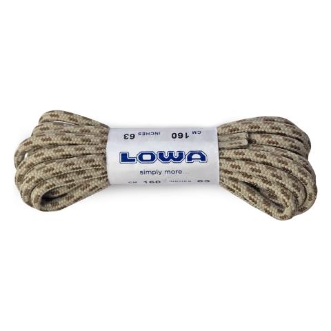 Boot Laces - Desert by LOWA
