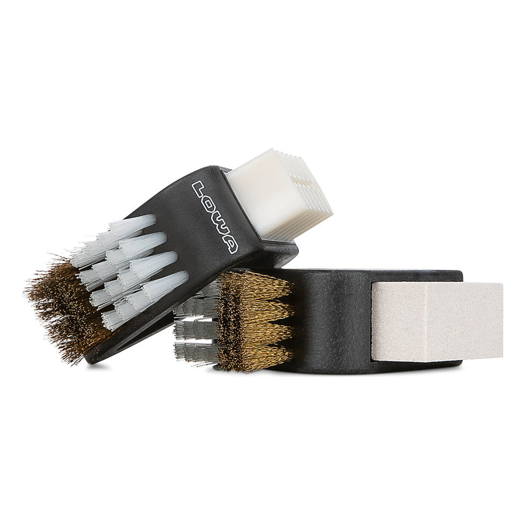 LOWA Triangle Brush by LOWA