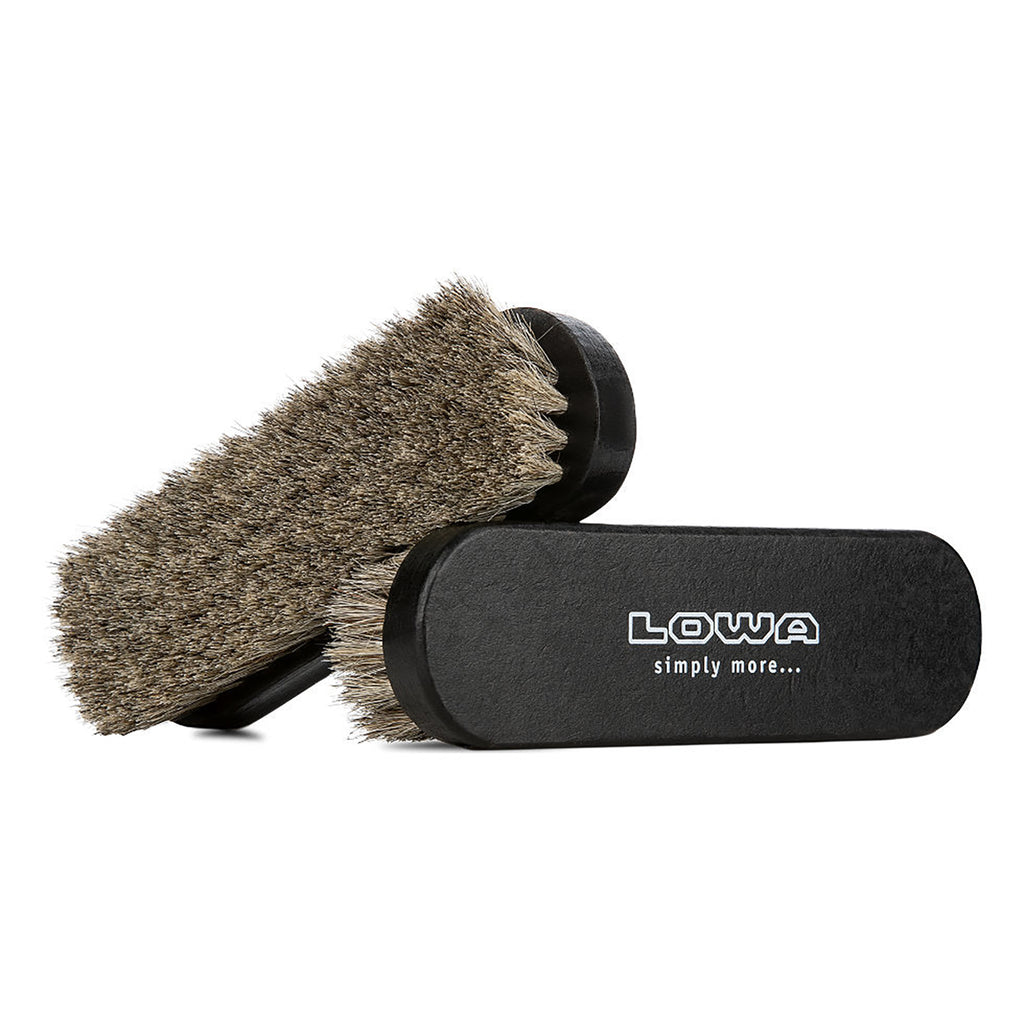 LOWA Polishing Brush by LOWA