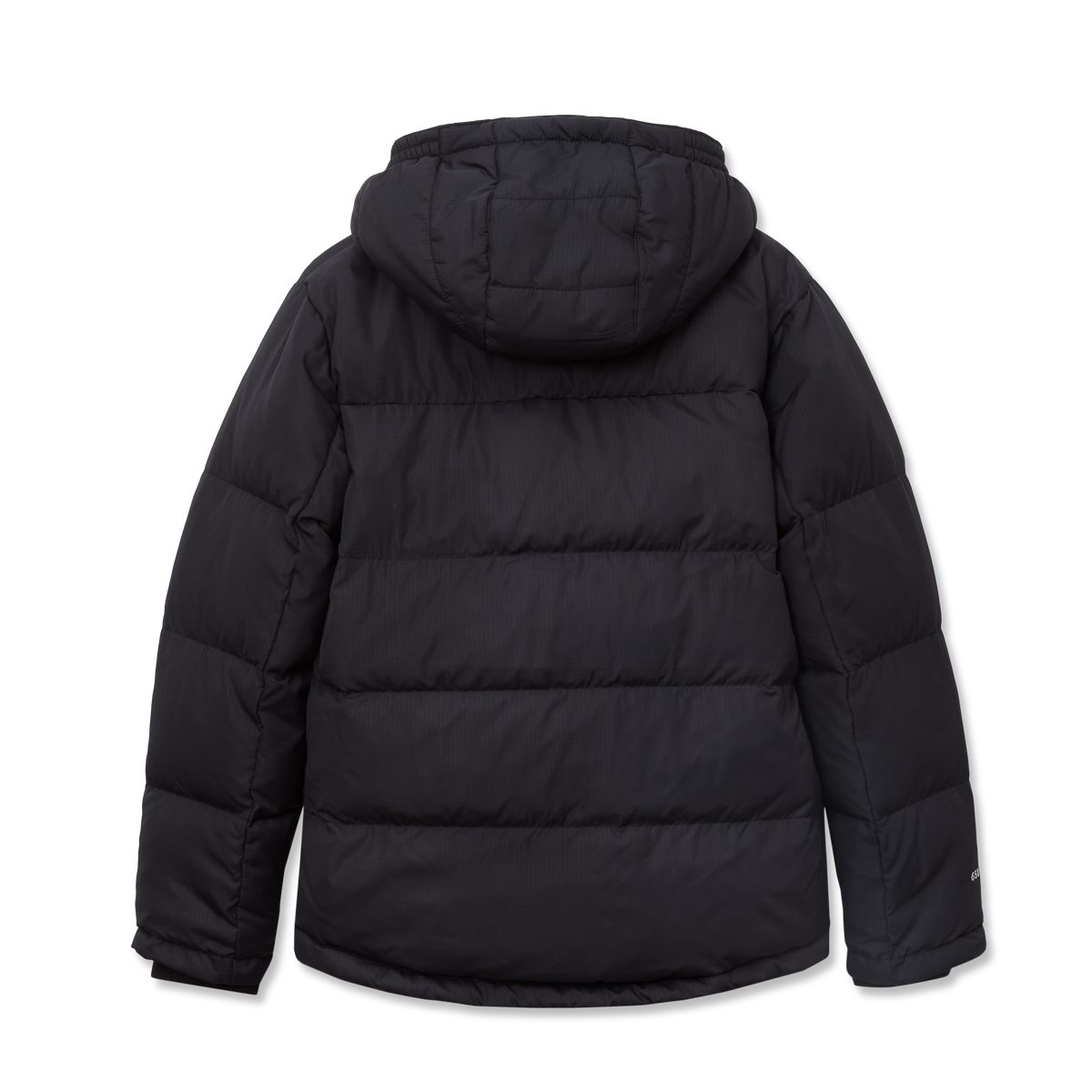 Eddie Bauer Boys Classic Down Hooded Jacket alternate view 1