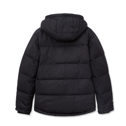 Eddie Bauer Boys Classic Down Hooded Jacket alternate view 1