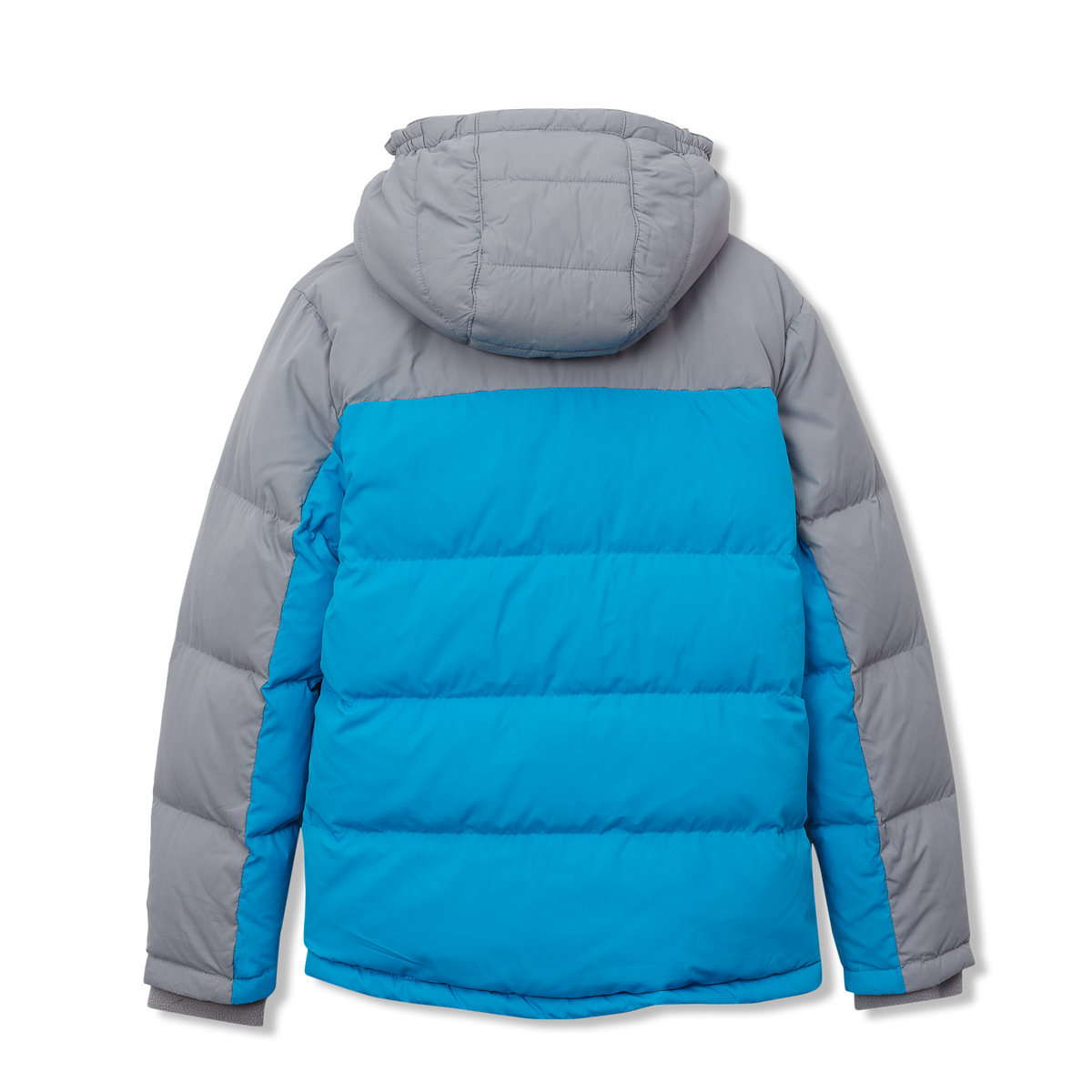 Eddie Bauer Boys Classic Down Hooded Jacket alternate view 4