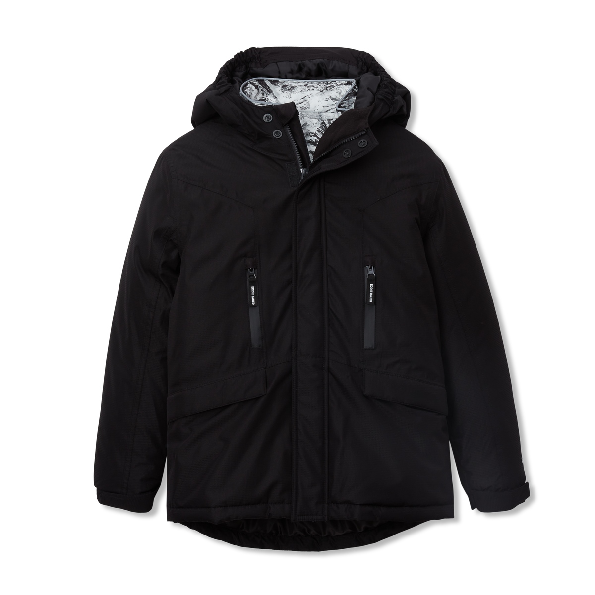 Eddie Bauer Boys Powder Search 3-In-1 product image