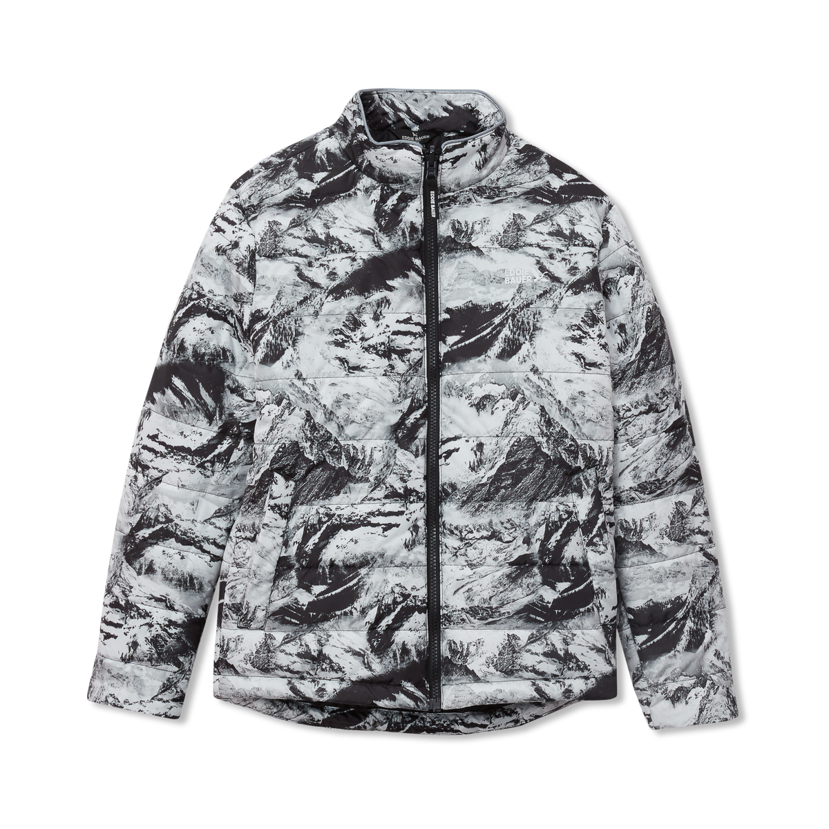 Eddie Bauer Boys Powder Search 3-In-1 alternate view 2