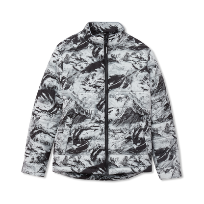 Eddie Bauer Boys Powder Search 3-In-1 alternate view 2