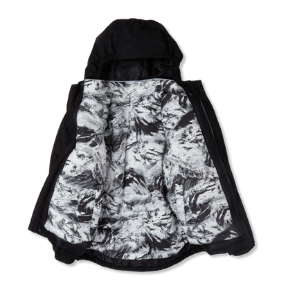 Eddie Bauer Boys Powder Search 3-In-1 alternate view 3