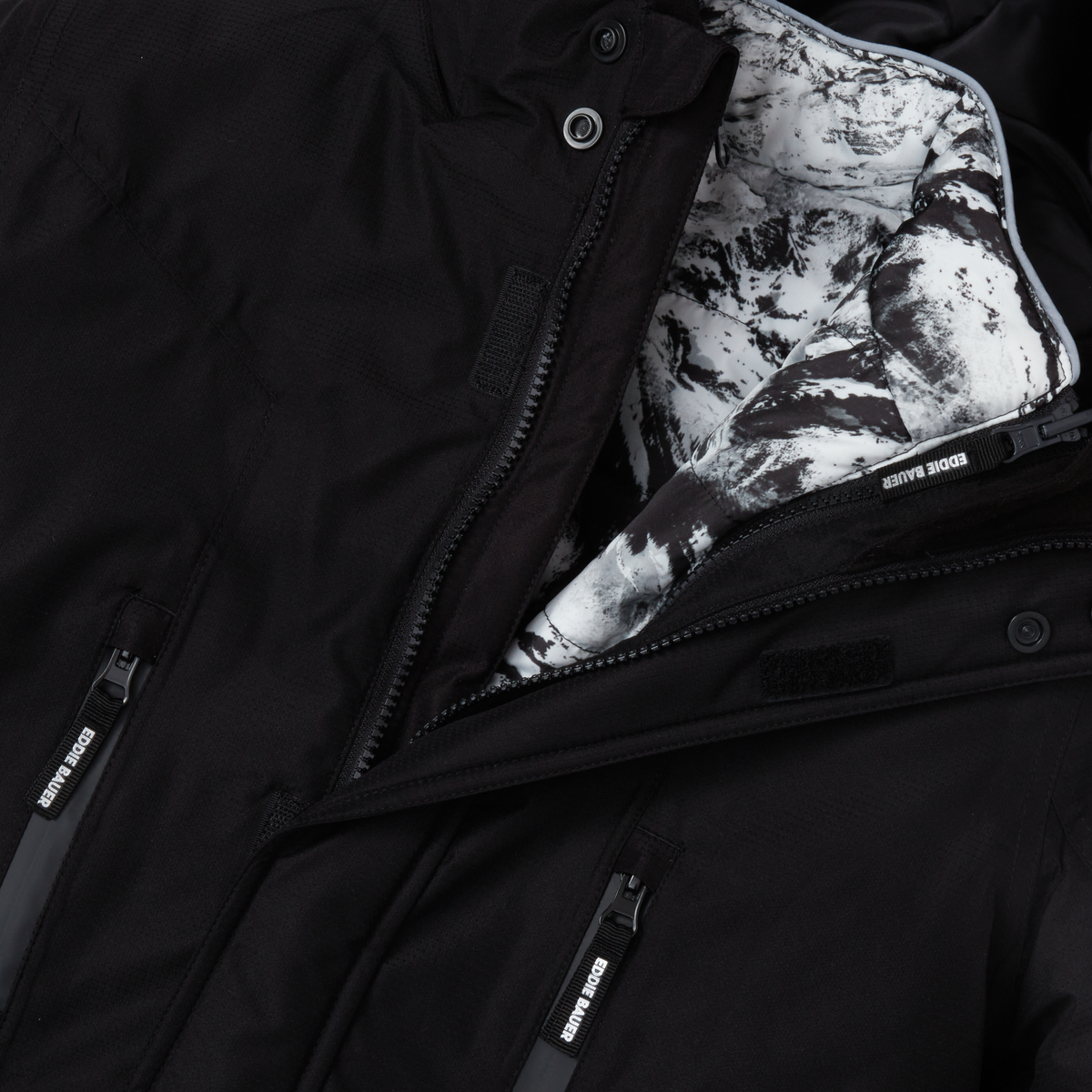 Eddie Bauer Boys Powder Search 3-In-1 alternate view 4
