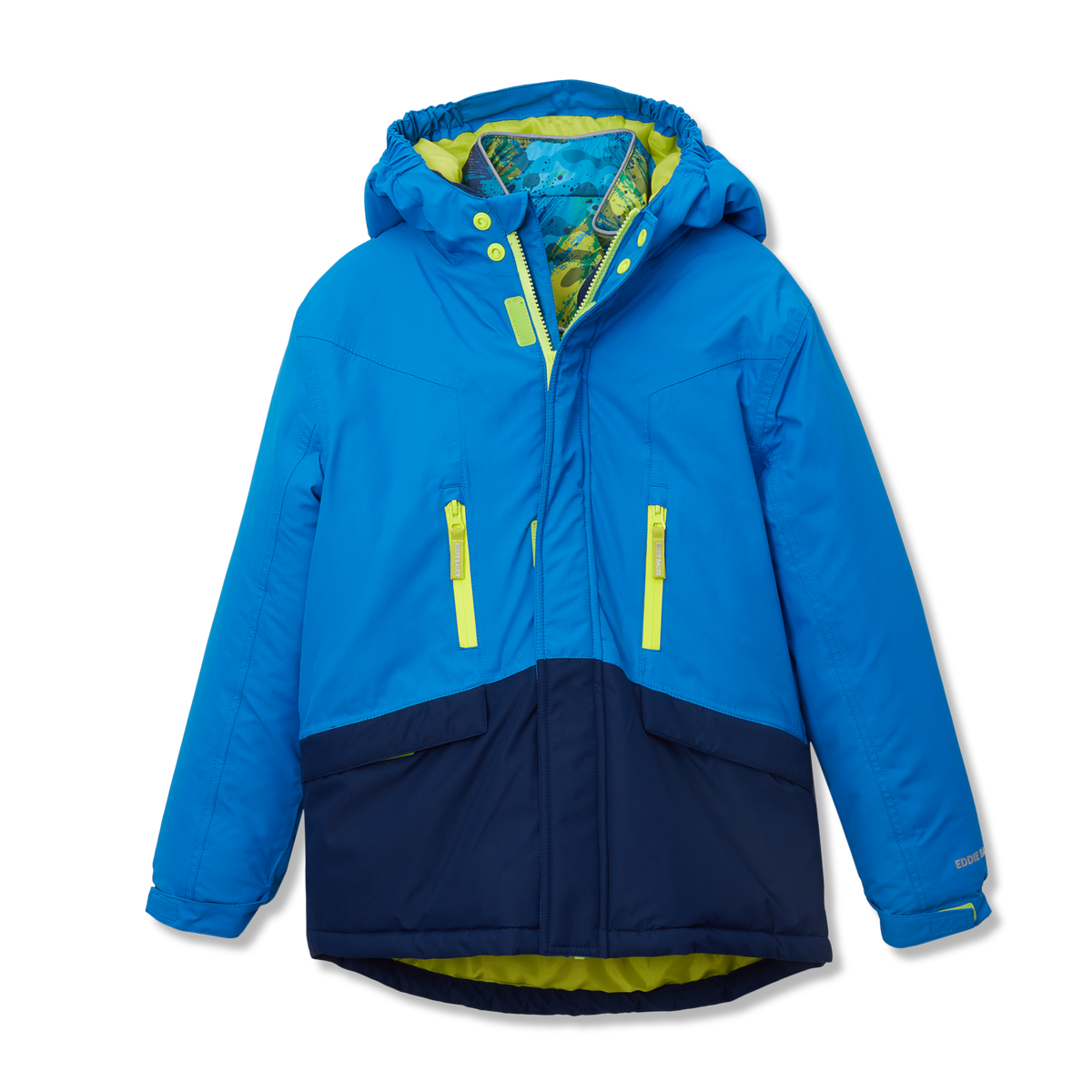 Eddie Bauer Boys Powder Search 3-In-1 alternate view 5