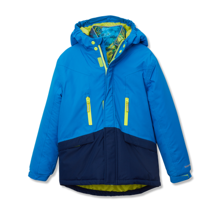 Eddie Bauer Boys Powder Search 3-In-1 alternate view 5