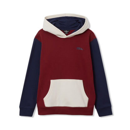 Eddie Bauer Boys Graphic Camp Fleece Hoodie product image