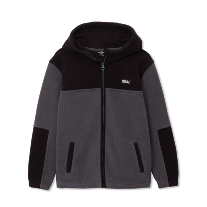 Eddie Bauer Boys Quest Fleece Full Zip - Camo product image