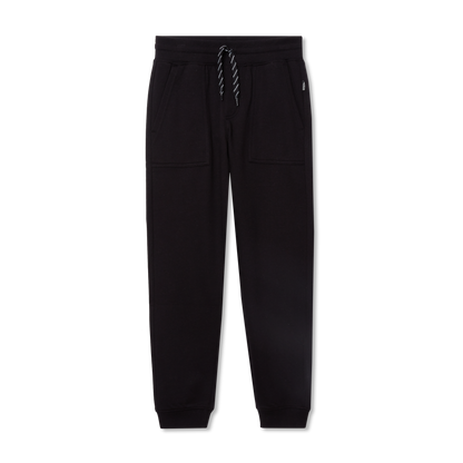 Eddie Bauer Boys Camp Fleece Jogger product image