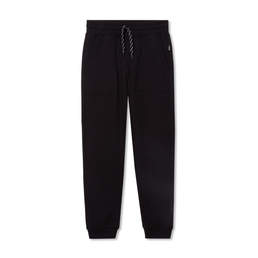 Eddie Bauer Boys Camp Fleece Jogger product image