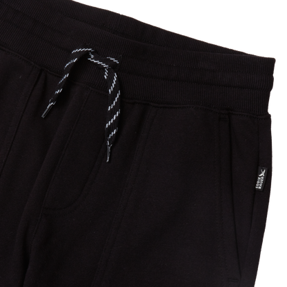 Eddie Bauer Boys Camp Fleece Jogger alternate view 2
