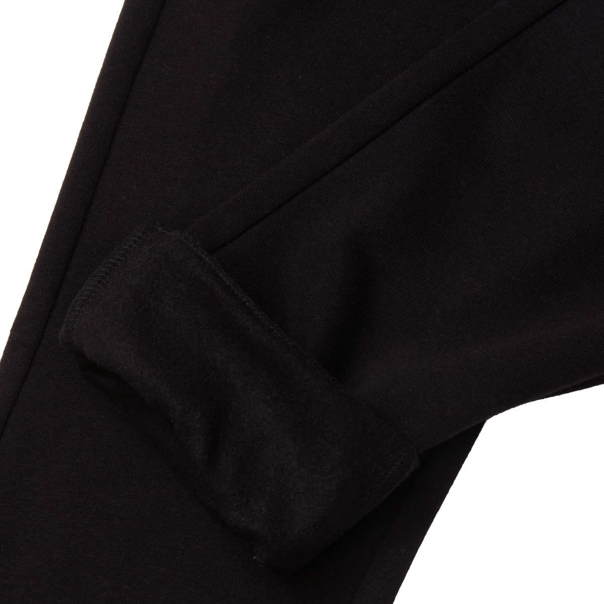 Eddie Bauer Boys Camp Fleece Jogger alternate view 3