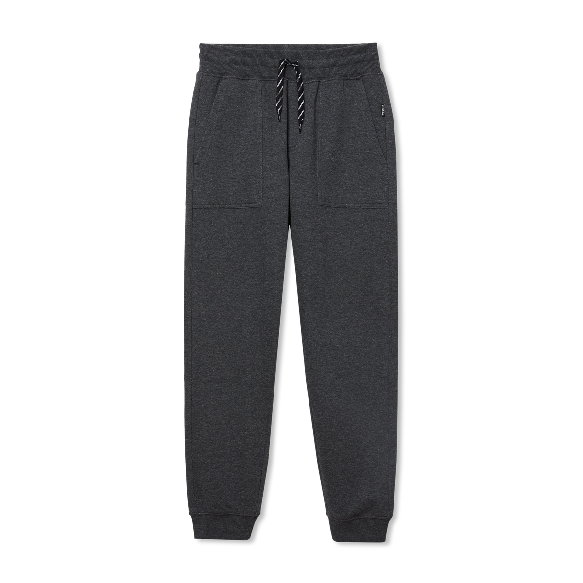 Eddie Bauer Boys Camp Fleece Jogger alternate view 4