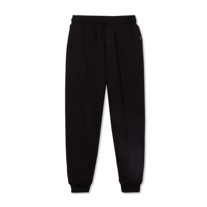 Eddie Bauer Boys Camp Fleece Faux Shearling-Lined Jogger product image