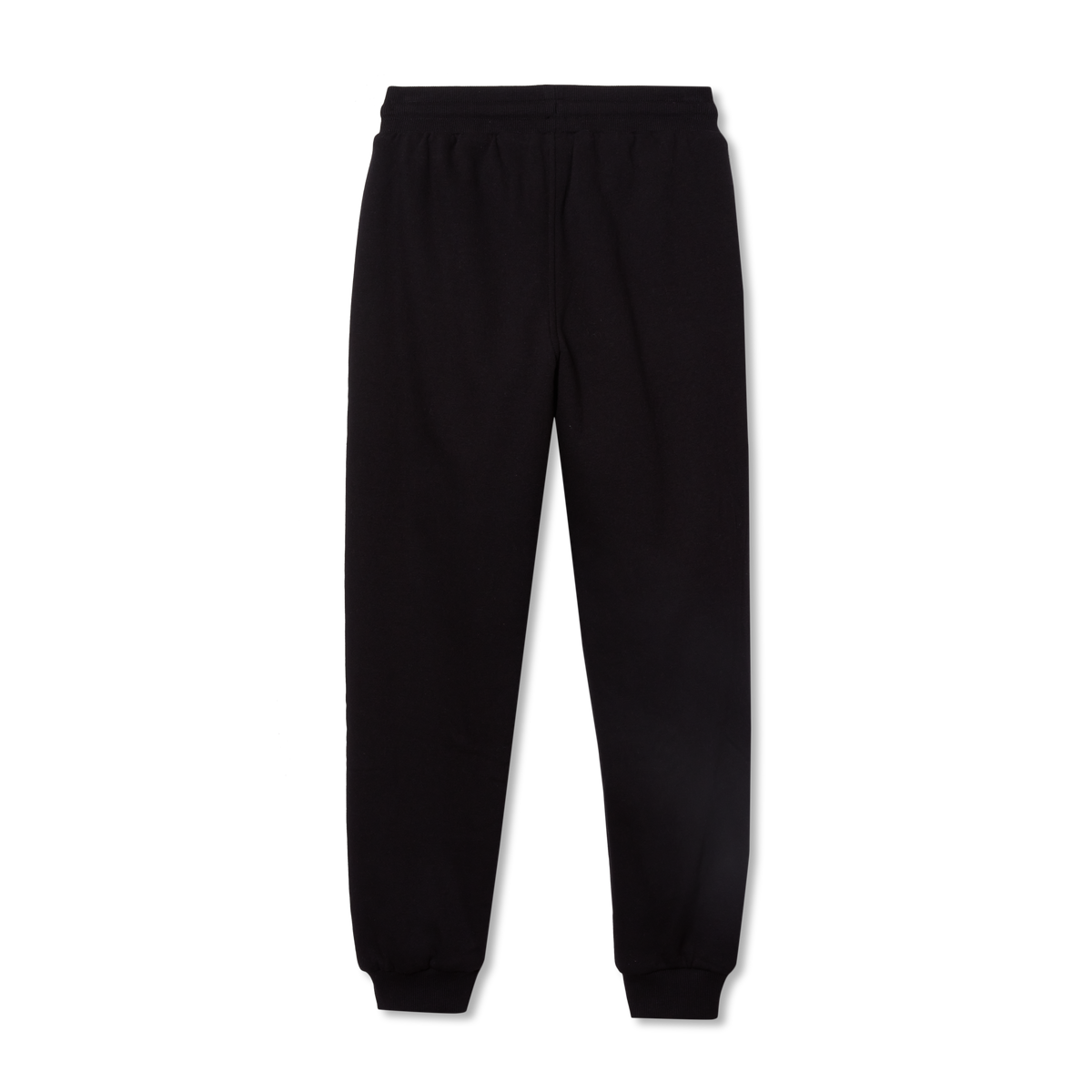 Eddie Bauer Boys Camp Fleece Faux Shearling-Lined Jogger alternate view 1