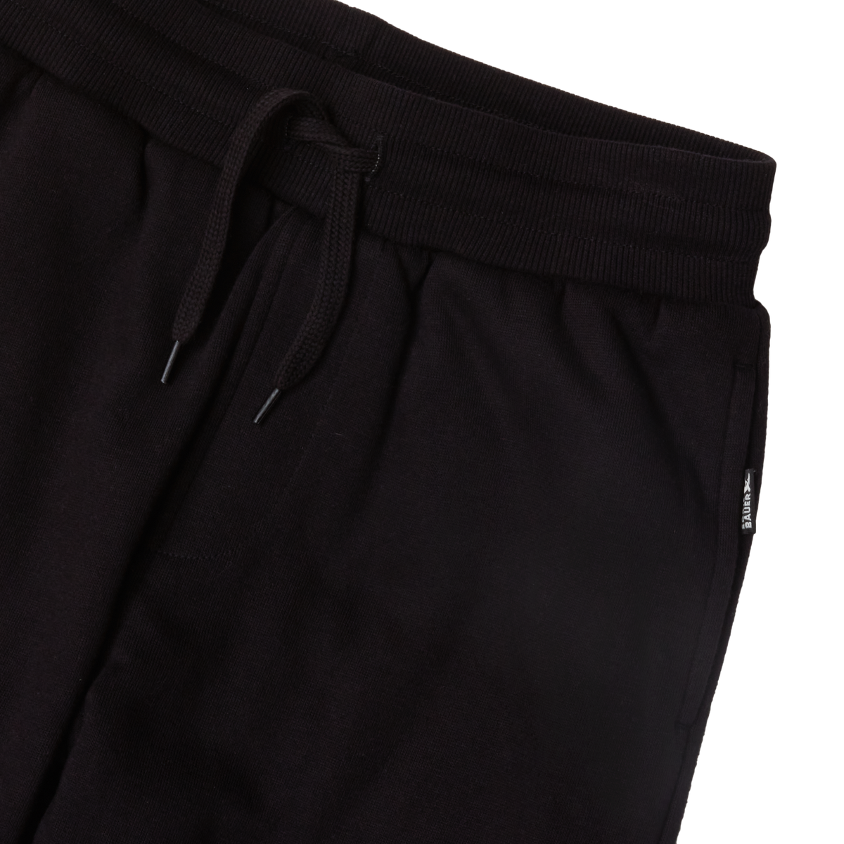 Eddie Bauer Boys Camp Fleece Faux Shearling-Lined Jogger alternate view 2