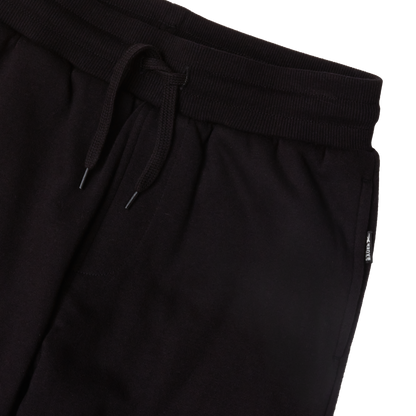 Eddie Bauer Boys Camp Fleece Faux Shearling-Lined Jogger alternate view 2