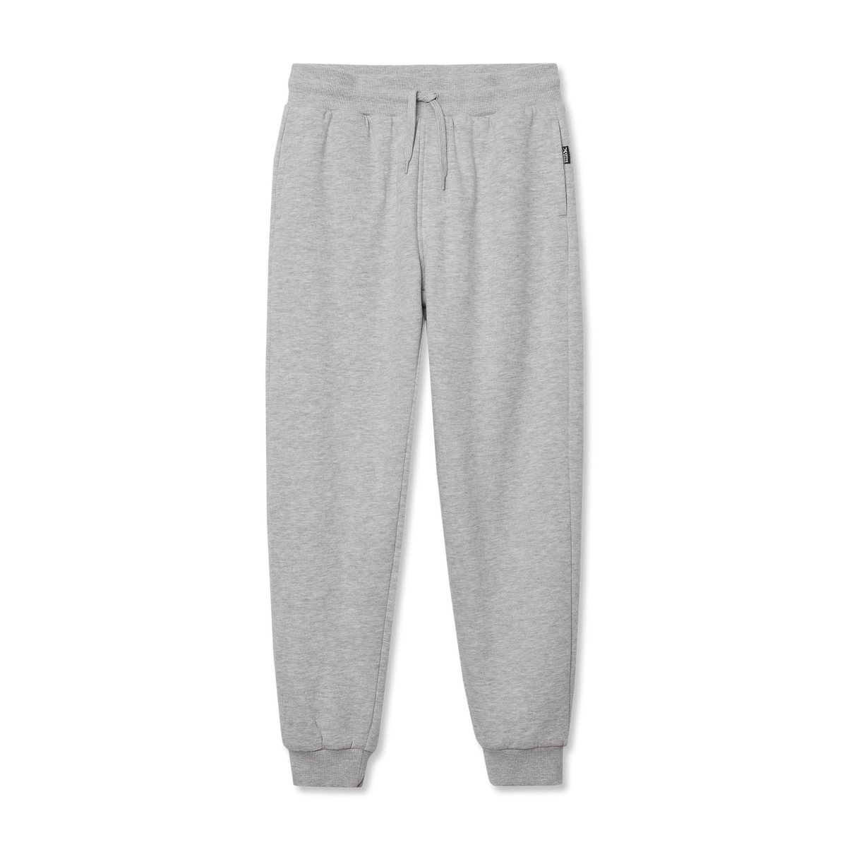 Eddie Bauer Boys Camp Fleece Faux Shearling-Lined Jogger alternate view 4