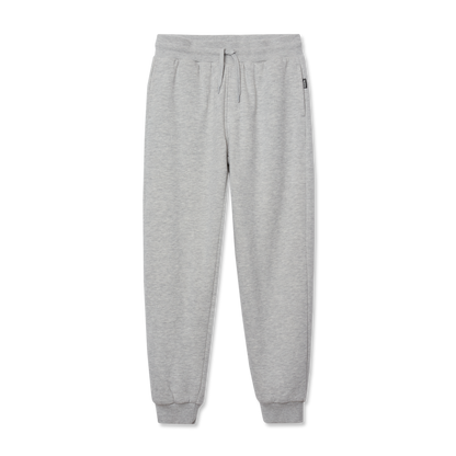 Eddie Bauer Boys Camp Fleece Faux Shearling-Lined Jogger alternate view 4