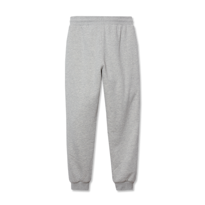 Eddie Bauer Boys Camp Fleece Faux Shearling-Lined Jogger alternate view 5