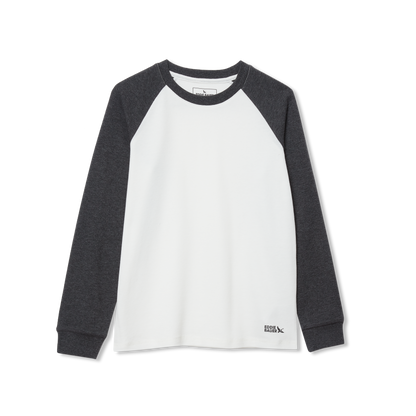 Eddie Bauer Boys Graphic Long-Sleeve Thermal Crew product image