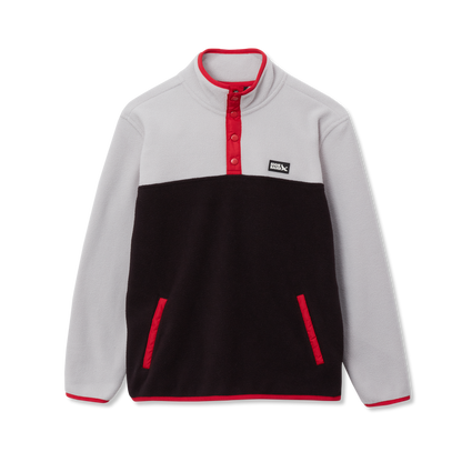 Eddie Bauer Boys Quest Fleece 1/4 Zip product image