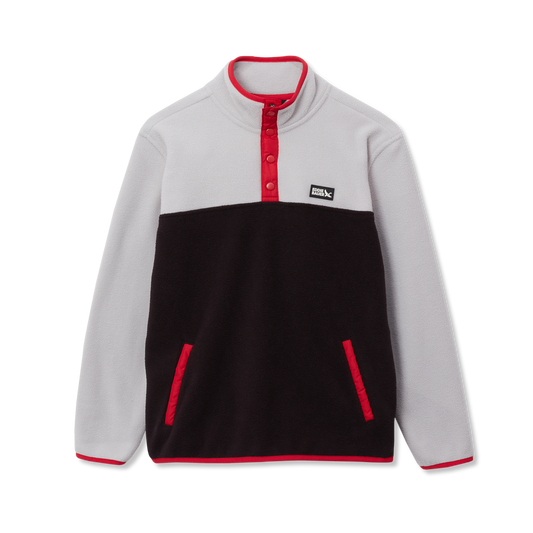 Eddie Bauer Boys Quest Fleece 1/4 Zip product image