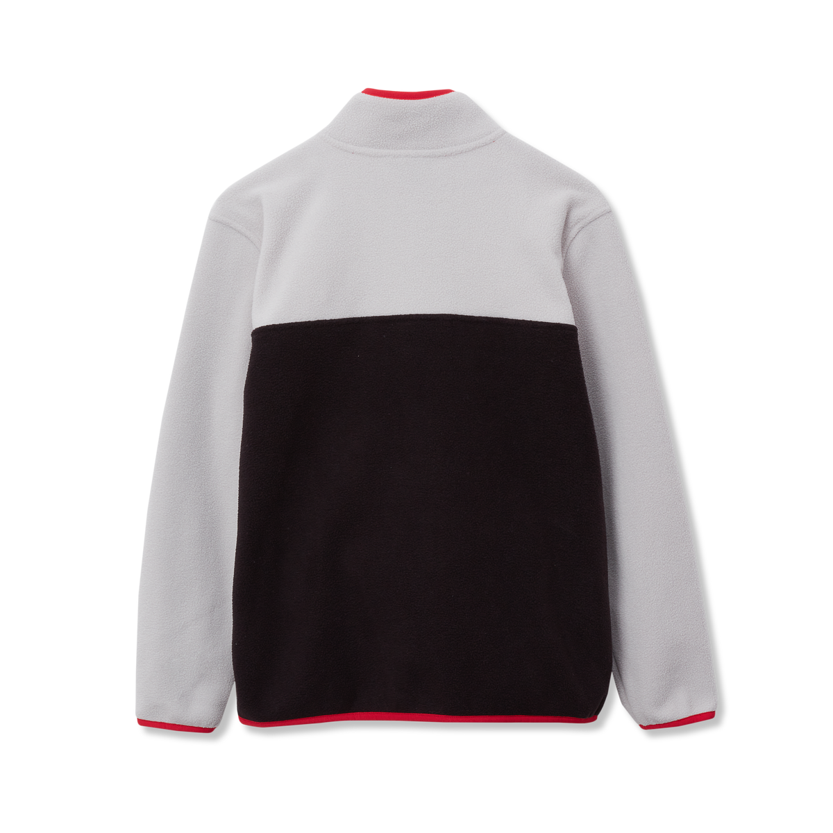 Eddie Bauer Boys Quest Fleece 1/4 Zip alternate view 1