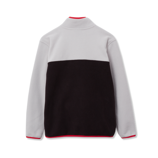 Eddie Bauer Boys Quest Fleece 1/4 Zip alternate view 1