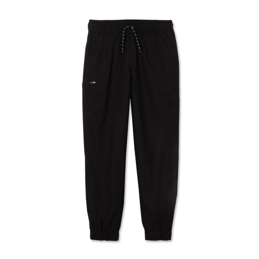 Eddie Bauer Boys Adventurer Lined Cargo Jogger product image